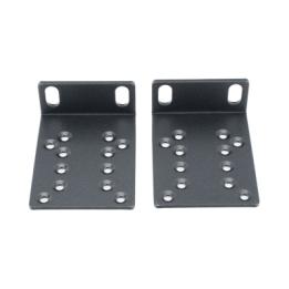 Kit de montaje para Rack 19" de switches cnMatrix EX2028,  EX2028-P,  EX2016M-P,  EX1028,  EX1028-P,  EX2052,  EX2052-P