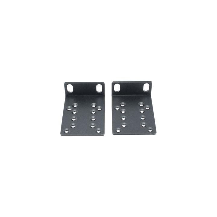 Kit de montaje para Rack 19" de switches cnMatrix EX2028,  EX2028-P,  EX2016M-P,  EX1028,  EX1028-P,  EX2052,  EX2052-P