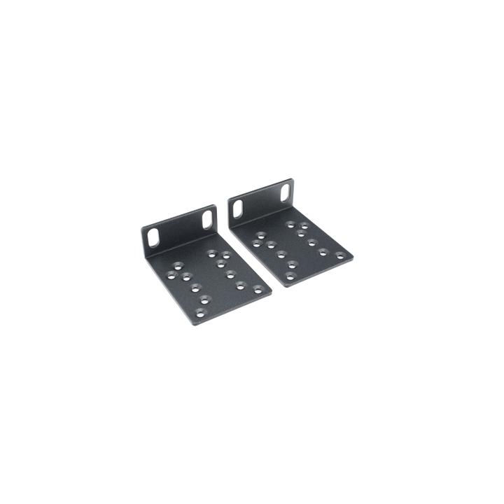 Kit de montaje para Rack 19" de switches cnMatrix EX2028,  EX2028-P,  EX2016M-P,  EX1028,  EX1028-P,  EX2052,  EX2052-P