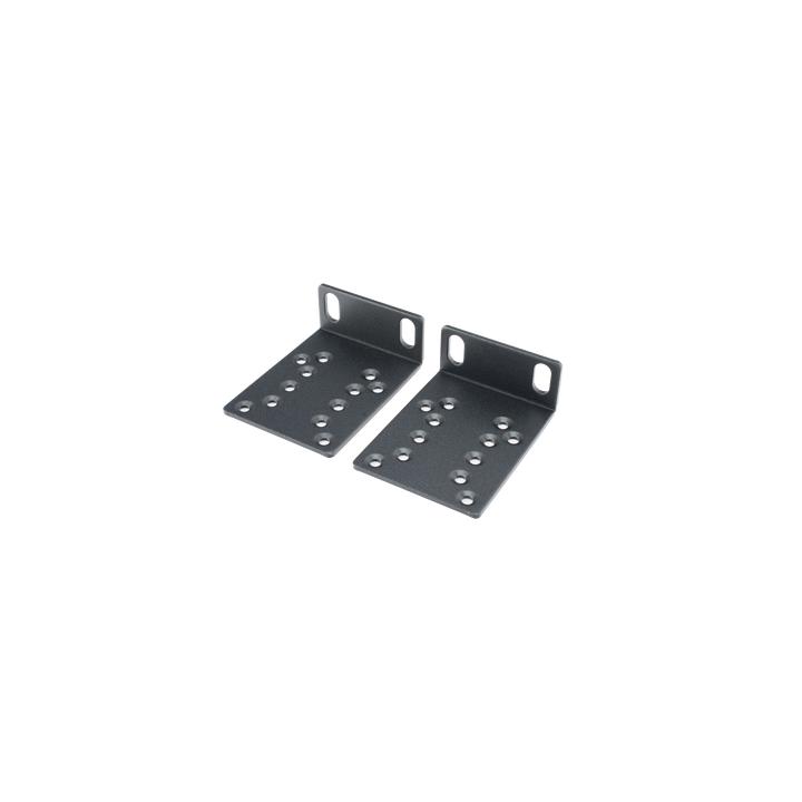 Kit de montaje para Rack 19" de switches cnMatrix EX2028,  EX2028-P,  EX2016M-P,  EX1028,  EX1028-P,  EX2052,  EX2052-P
