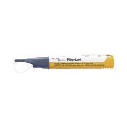Detector de Fibra Activa y Potencia Óptica FiberLert, Para Fibras Monomodo y Multimodo en Lambdas de 850 a 1625 nm,
