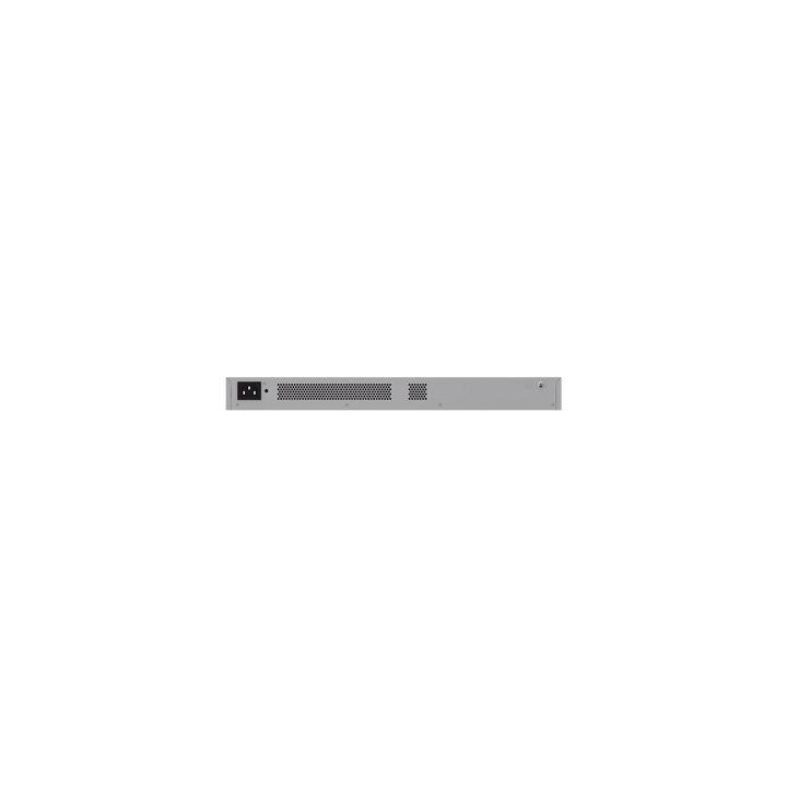 Switch de Acceso Gigabit Administrable Capa 2+ / 24 puertos 10/100/1000 Mbps / 2 Puertos 2.5GE SFP + 2 Puertos 10GE