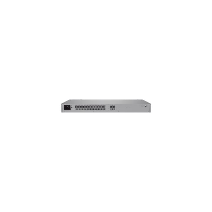 Switch de Acceso Gigabit Administrable Capa 2+ / 24 puertos 10/100/1000 Mbps / 2 Puertos 2.5GE SFP + 2 Puertos 10GE