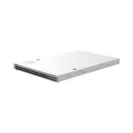 Switch Next-Generation Data Center, 48 Puertos DSFP 100G y 8 Puertos QSPF-DD 400G