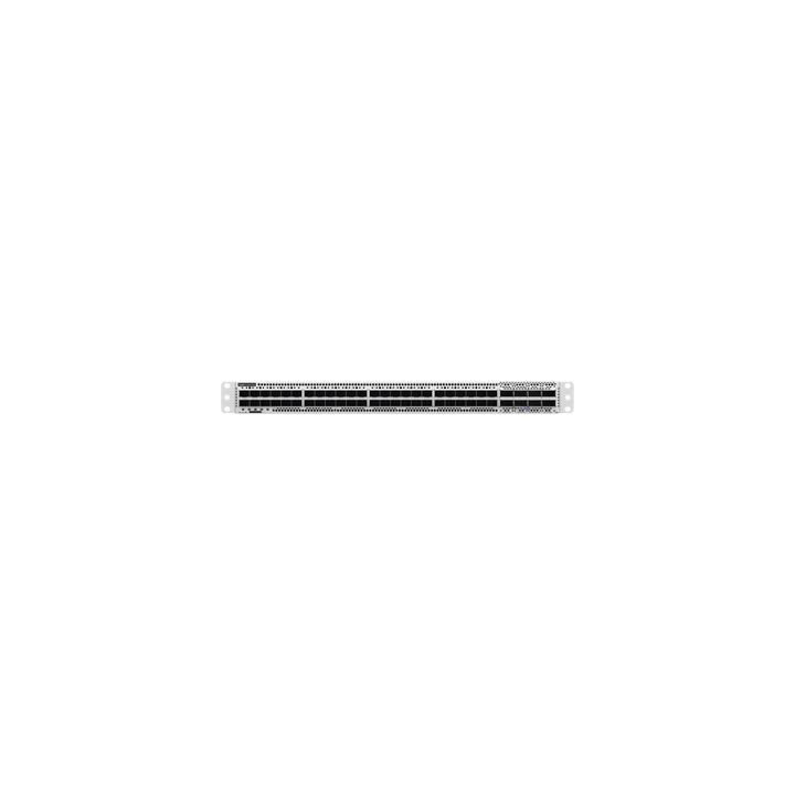 Switch Next-Generation Data Center, 48 Puertos DSFP 100G y 8 Puertos QSPF-DD 400G