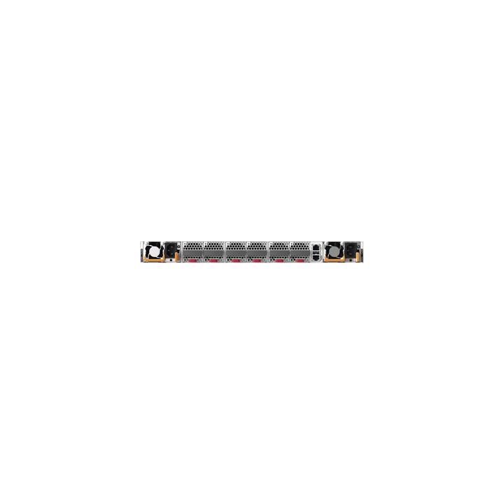 Switch Next-Generation Data Center, 48 Puertos DSFP 100G y 8 Puertos QSPF-DD 400G