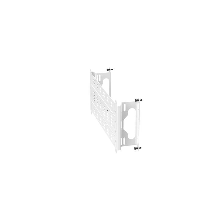Accesorio Para Montaje de Equipos o Dispositivos en Gabinetes Multipropósito, de Instalación a Presión, de Acero,