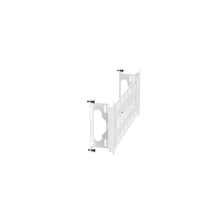 Accesorio Para Montaje de Equipos o Dispositivos en Gabinetes Multipropósito, de Instalación a Presión, de Acero,