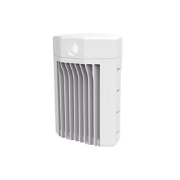 Nodo de distribución cnWave V5000, 60 GHz (frecuencia libre), antena integrada 22.5 dBi de 280º, 15.2 Gbps, hasta 30