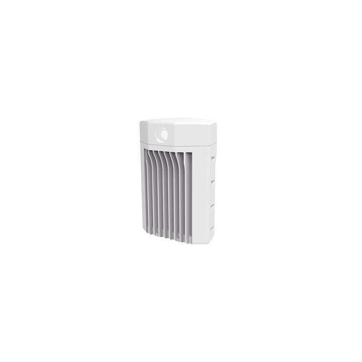 Nodo de distribución cnWave V5000, 60 GHz (frecuencia libre), antena integrada 22.5 dBi de 280º, 15.2 Gbps, hasta 30
