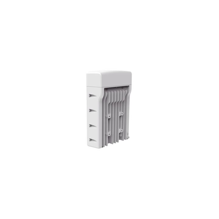 Nodo de distribución cnWave V5000, 60 GHz (frecuencia libre), antena integrada 22.5 dBi de 280º, 15.2 Gbps, hasta 30