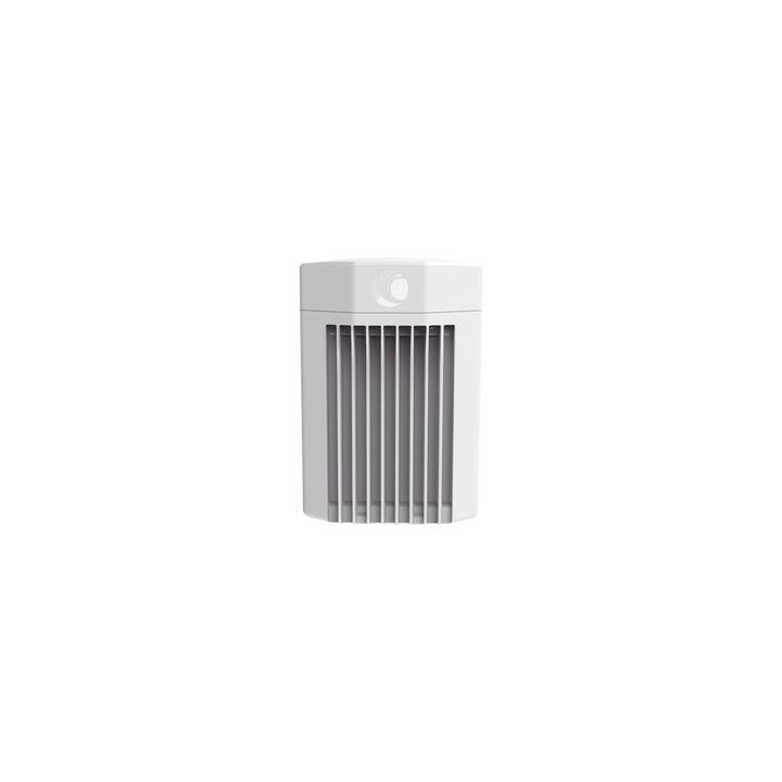 Nodo de distribución cnWave V5000, 60 GHz (frecuencia libre), antena integrada 22.5 dBi de 280º, 15.2 Gbps, hasta 30