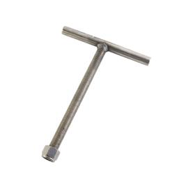 Ancla de Acero Inoxidable para base SBA30G.