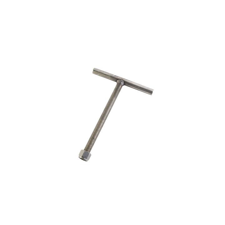 Ancla de Acero Inoxidable para base SBA30G.
