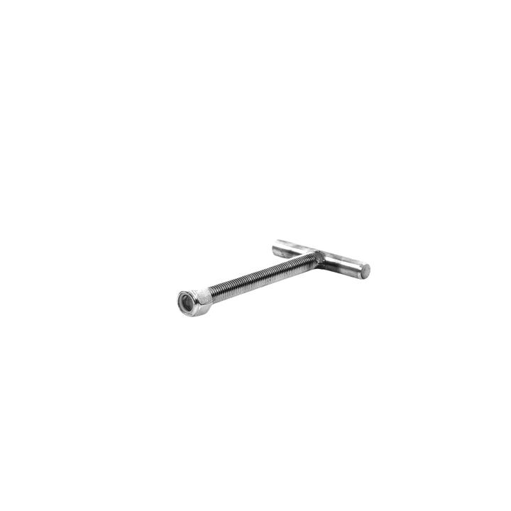 Ancla de Acero Inoxidable para base SBA30G.