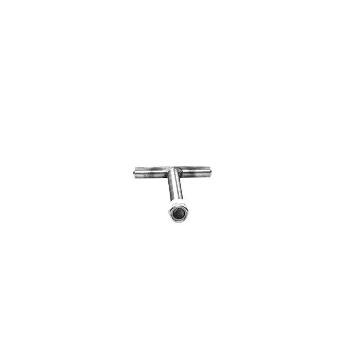Ancla de Acero Inoxidable para base SBA30G.