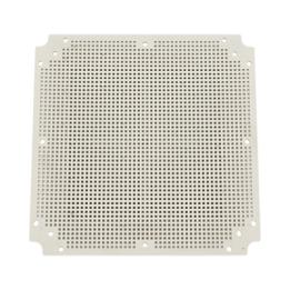 Placa Interna de Plástico para Gabinetes PST-3030-18E y PST-3030-18ET