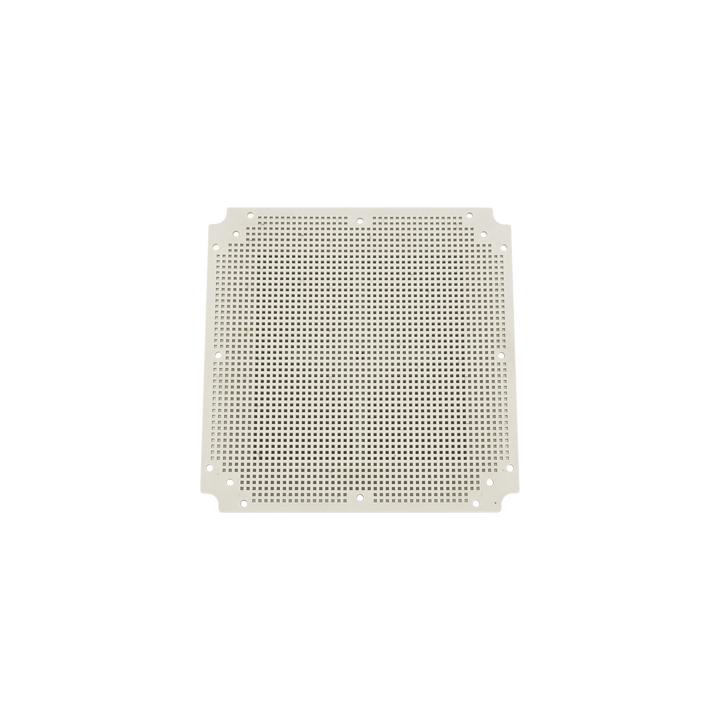 Placa Interna de Plástico para Gabinetes PST-3030-18E y PST-3030-18ET