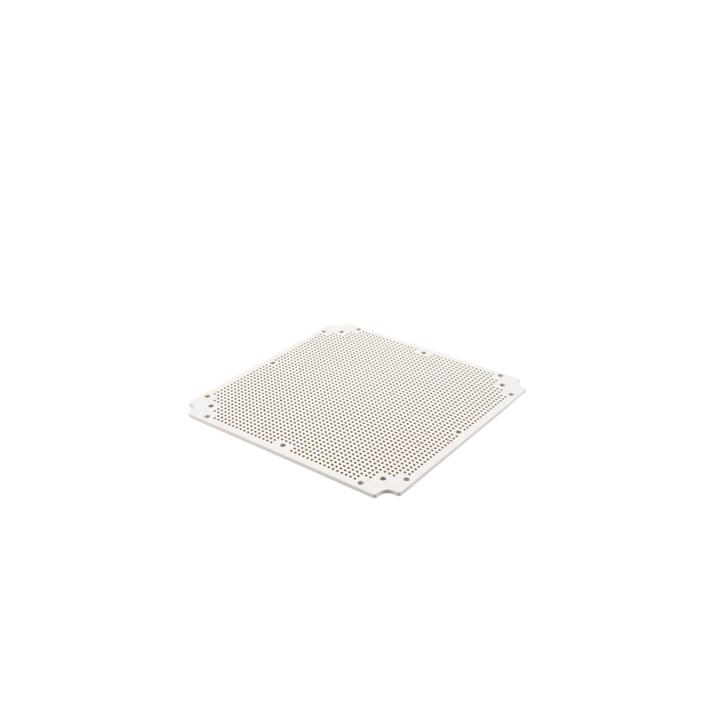 Placa Interna de Plástico para Gabinetes PST-3030-18E y PST-3030-18ET