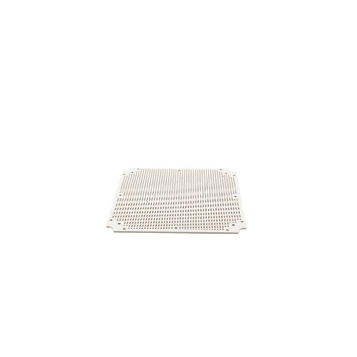 Placa Interna de Plástico para Gabinetes PST-3030-18E y PST-3030-18ET