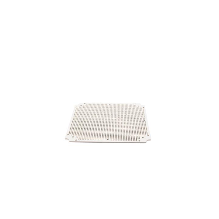 Placa Interna de Plástico para Gabinetes PST-3030-18E y PST-3030-18ET