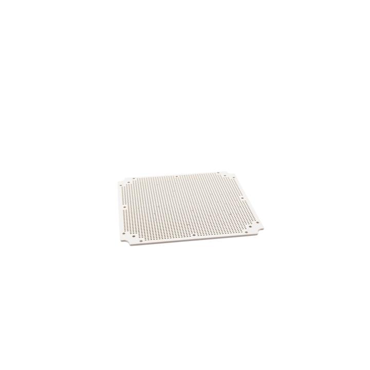 Placa Interna de Plástico para Gabinetes PST-3030-18E y PST-3030-18ET
