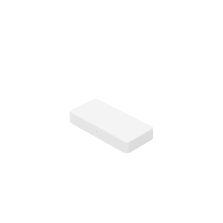Switch NO Administrable / Para escritorio / 8 puertos 10/100 Mbps / Diseño Compacto / Plug and Play