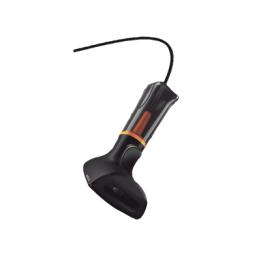 Escáner portátil 2D SUNMI / Sensor de imagen CMOS 640x480 / Precisión de lectura ≥3 mil / Código QR y EAN13 /