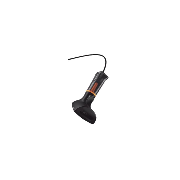 Escáner portátil 2D SUNMI / Sensor de imagen CMOS 640x480 / Precisión de lectura ≥3 mil / Código QR y EAN13 /