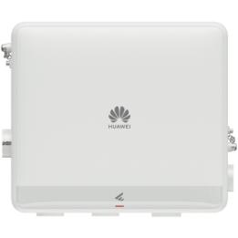 Punto de Acceso Wi-Fi 7 para Exterior / Sectorial 70º / 1,024 Usuarios / Puerto SFP+ / Hasta 6.45 Gbps / Gestión