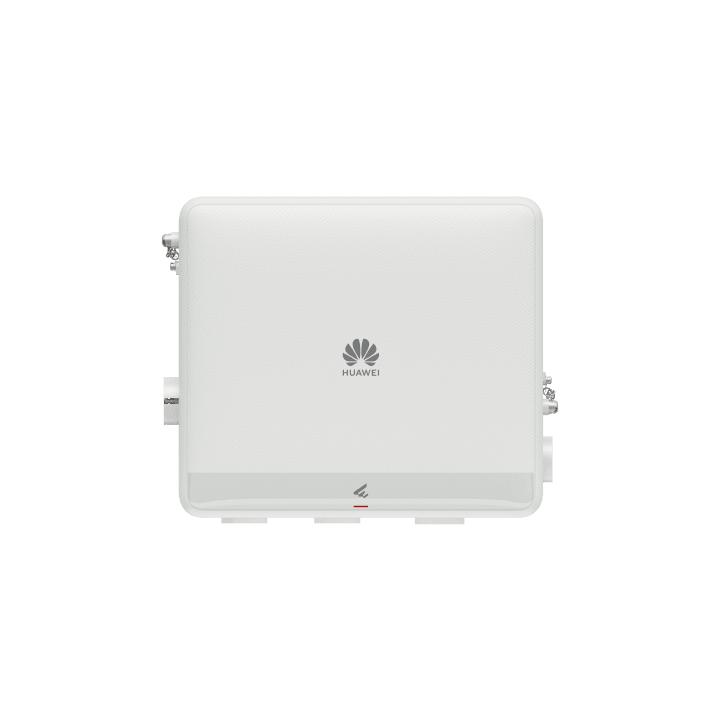 Punto de Acceso Wi-Fi 7 para Exterior / Sectorial 70º / 1,024 Usuarios / Puerto SFP+ / Hasta 6.45 Gbps / Gestión