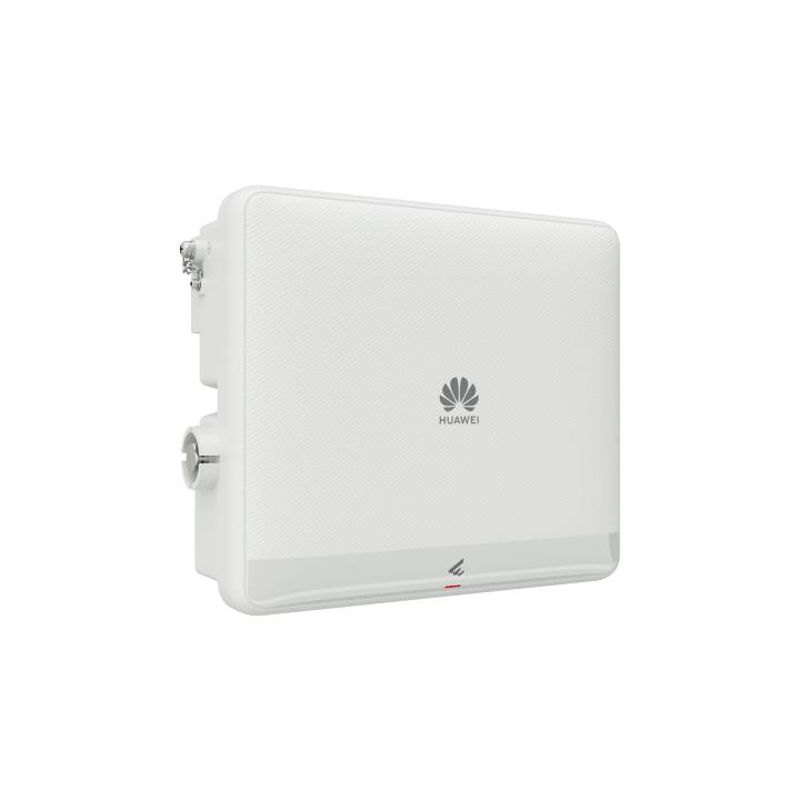 Punto de Acceso Wi-Fi 7 para Exterior / Sectorial 70º / 1,024 Usuarios / Puerto SFP+ / Hasta 6.45 Gbps / Gestión