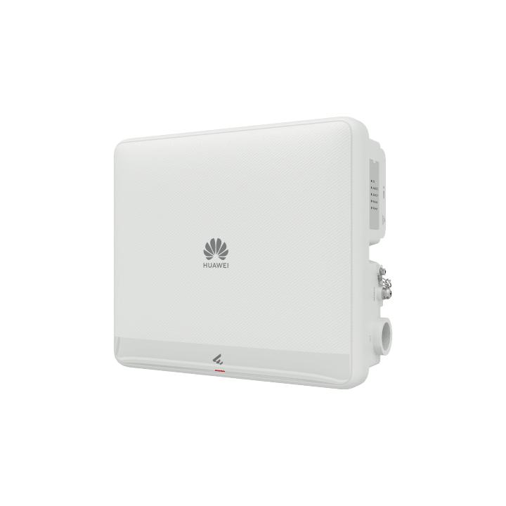 Punto de Acceso Wi-Fi 7 para Exterior / Sectorial 70º / 1,024 Usuarios / Puerto SFP+ / Hasta 6.45 Gbps / Gestión