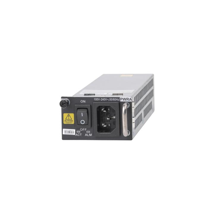 Fuente de Poder PWRA CA para OLT AN6001-G16 con cable de alimentación