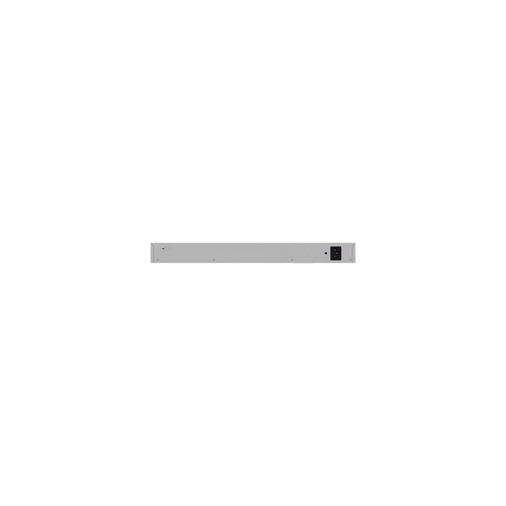 Switch de Acceso eKit Administrable / Capa 2 / 22 Puertos PoE+ Gigabit + 2 Puertos PoE+ 2.5 Gbps + 2 Puertos SFP(2.5
