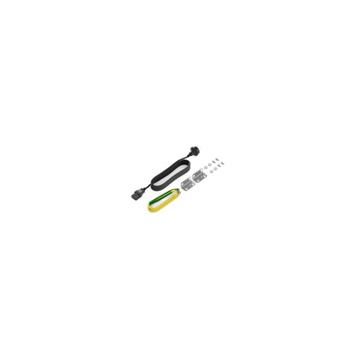 Switch de Acceso eKit Administrable / Capa 2 / 22 Puertos PoE+ Gigabit + 2 Puertos PoE+ 2.5 Gbps + 2 Puertos SFP(2.5