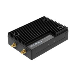 Punto de Acceso/CPE Wi-Fi 6 Industrial, Doble Banda en 2.4 y 5 GHz, Hasta 300 m de Cobertura, Hasta 256 Usuarios