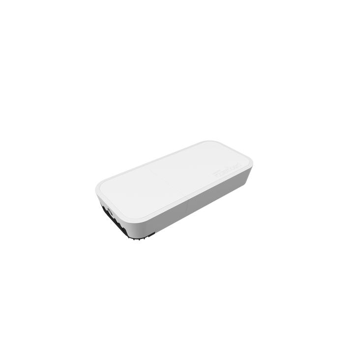(wAP ax) Punto de Acceso WiFi 6 doble banda 802.11ax