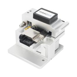 Cleaver (Cortadora de Precisión) para Fibra Óptica para 48,000 Cortes con Cuchilla Rotativa Automática