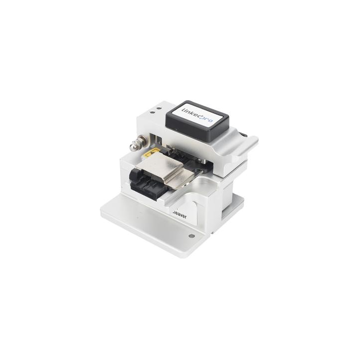 Cleaver (Cortadora de Precisión) para Fibra Óptica para 48,000 Cortes con Cuchilla Rotativa Automática