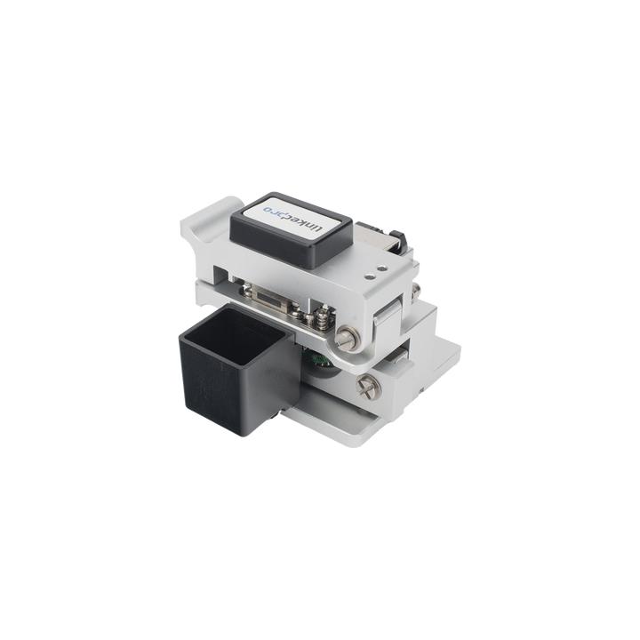 Cleaver (Cortadora de Precisión) para Fibra Óptica para 48,000 Cortes con Cuchilla Rotativa Automática