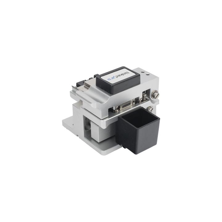 Cleaver (Cortadora de Precisión) para Fibra Óptica para 48,000 Cortes con Cuchilla Rotativa Automática