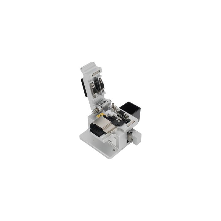 Cleaver (Cortadora de Precisión) para Fibra Óptica para 48,000 Cortes con Cuchilla Rotativa Automática