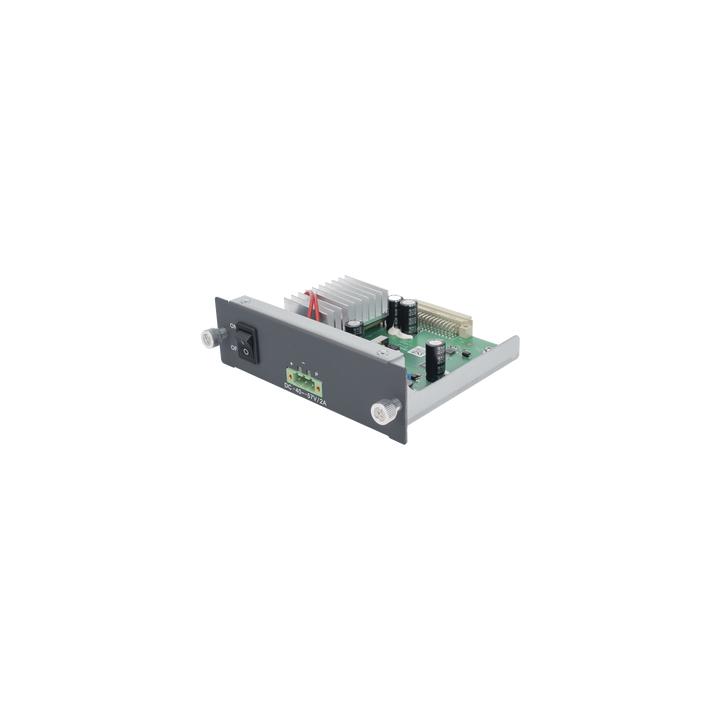 Fuente de poder DC, fuente de alimentación redundante para OLT V1600-D8 y V1600G-1B