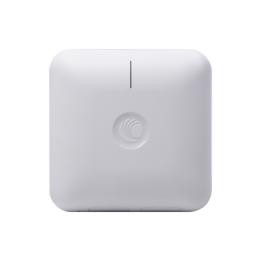 2.13 Gbps / Access Point cnPilote e600 Indoor / Alta cobertura y estable en ambiente saturados usuarios / Doble banda/