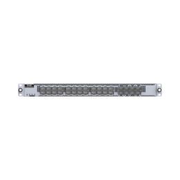 Switch Next-Generation Data Center, 24 Puertos QSPF56 200G y 8 Puertos QSPF-DD 400G