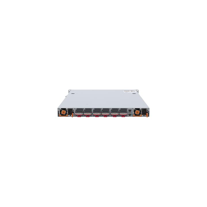 Switch Next-Generation Data Center, 24 Puertos QSPF56 200G y 8 Puertos QSPF-DD 400G