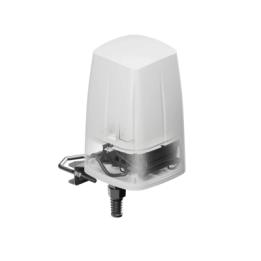 Gabinete IP67 con Antena Combinada LTE, GNSS y Wi-Fi  para Router RUT901/RUT956/RUT955