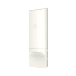 Access Point exterior cnPilot XV2-2T WiFi 6 802.11ax, doble banda, seguridad de acceso WPA3, Políticas de control de