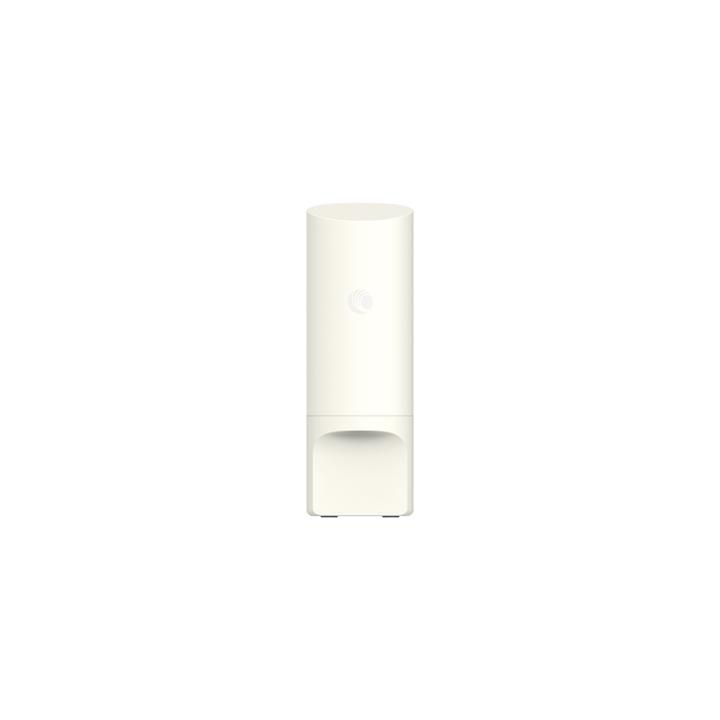 Access Point exterior cnPilot XV2-2T WiFi 6 802.11ax, doble banda, seguridad de acceso WPA3, Políticas de control de
